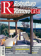 Ristrutturo Rinnovo Casa